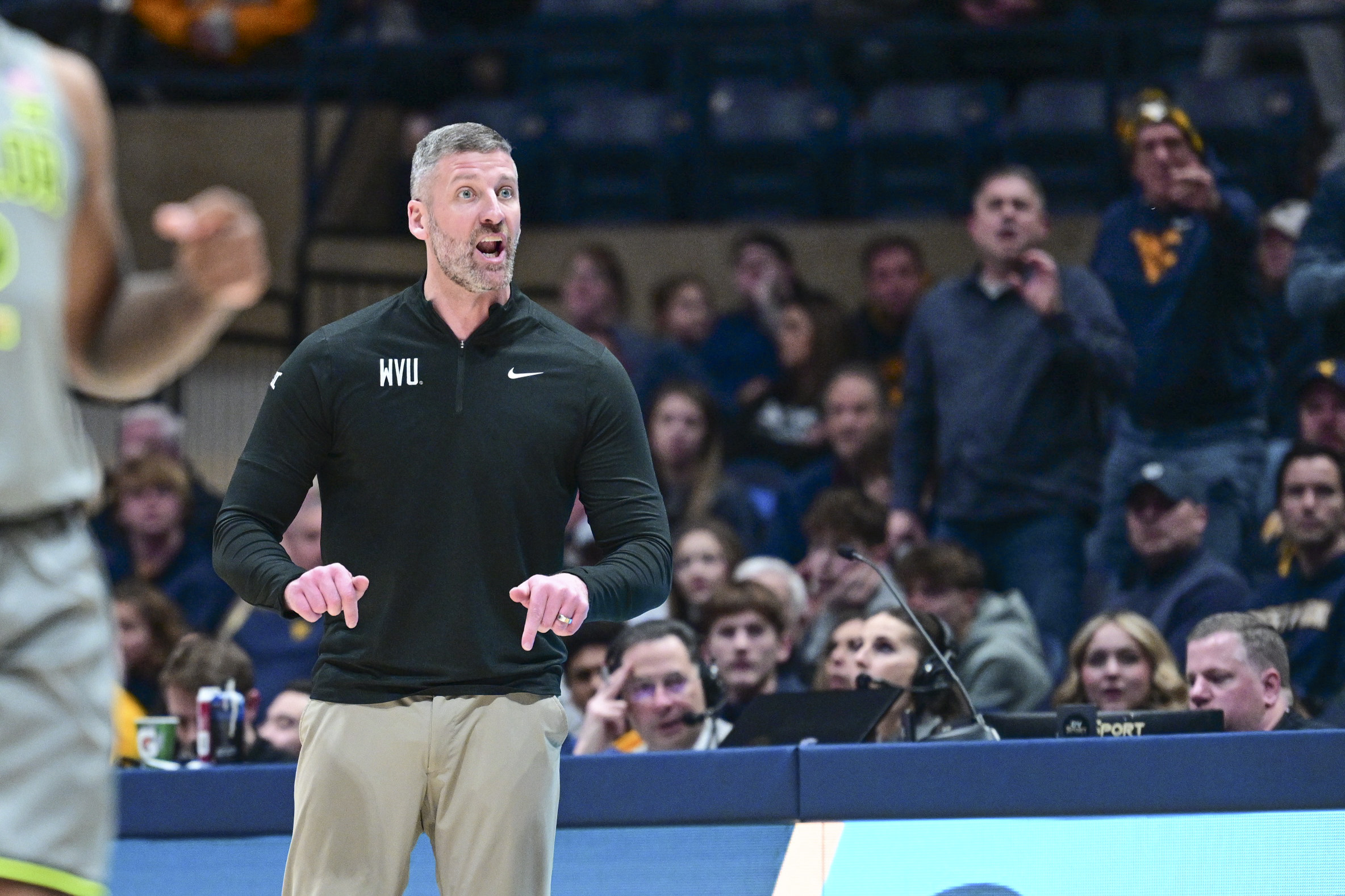 Josh Eilert: WVU's record doesn't define what Mountaineers have accomplished this season